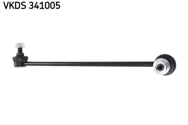 Biellette de barre stabilisatrice (Biellette antiroulis) SKF ref. VKDS 341005